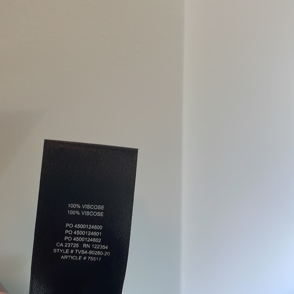 Wilfred Alto mini dress - Picture 4 of 4